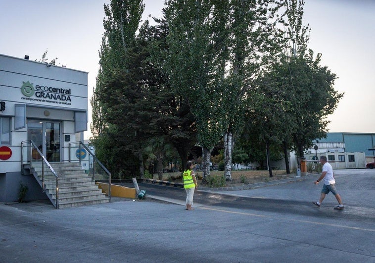 Diputación pedirá explicaciones a la empresa del trabajador fallecido en Alhendín